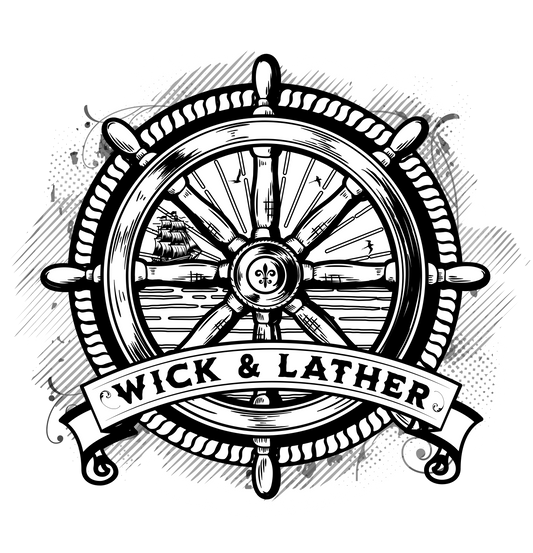 Welcome to Wick & Lather—Lighting the Way to Everyday Self‑Care
