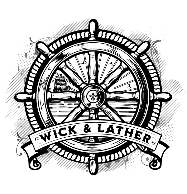 Wick & Lather