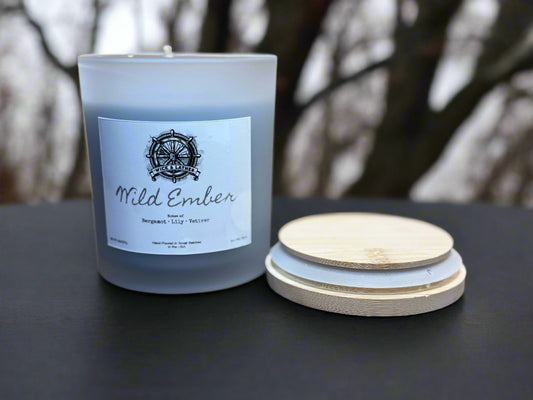 Wild Ember